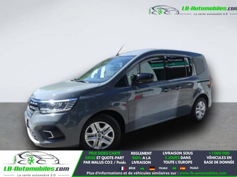 Kadjar TCe 100 BVM 2022 occasion 31850 Beaupuy