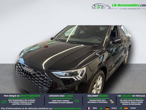 Audi Q3 35 TFSI 150 ch 2020 occasion Beaupuy 31850