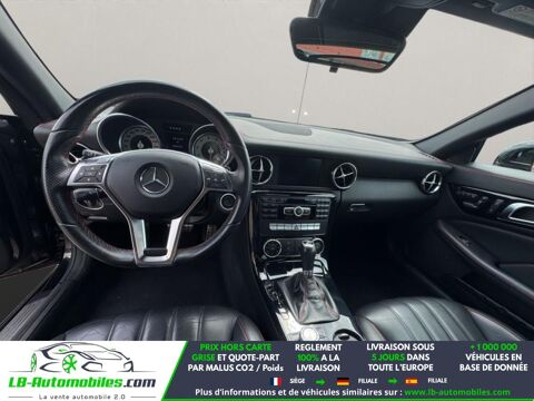 SLK 350 BVA 2011 occasion 31850 Beaupuy