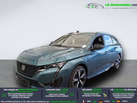 Annonce voiture Peugeot 308 SW 17214 €