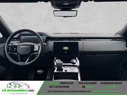 Range Rover D350 AWD 3.0D i6 2023 occasion 31850 Beaupuy
