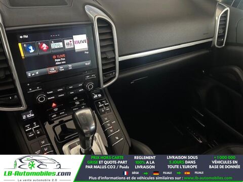 Cayenne 3.0D V6 262 ch 2016 occasion 31850 Beaupuy