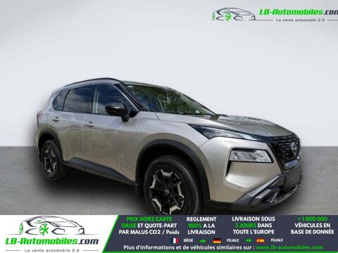 X-Trail e-POWER 213 ch e-4ORCE 5 Places BVA 2024 occasion 31850 Beaupuy