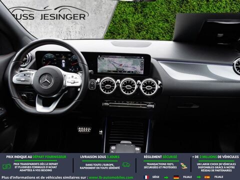 Classe GLA 250 BVA 4Matic 2020 occasion 31850 Beaupuy