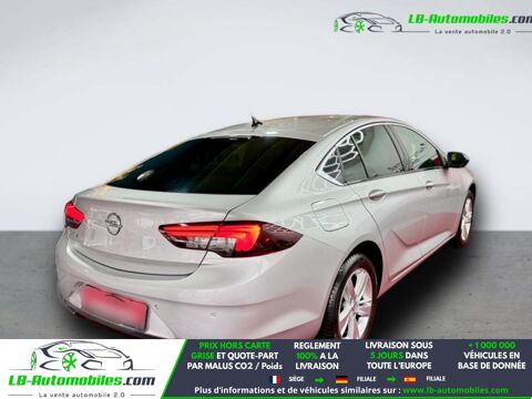 Insignia 2.0 Diesel 174 ch BVA 2021 occasion 31850 Beaupuy