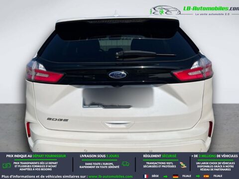 Edge 2.0 EcoBlue 238 BVA AWD 2019 occasion 31850 Beaupuy