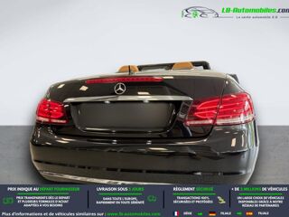 Classe E 200 BVA 2016 occasion 31850 Beaupuy
