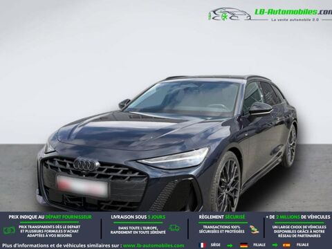 A6 TDI 204 ch Quattro 2025 occasion 31850 Beaupuy