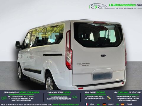 Tourneo VP 320 L1H1 2.0 EcoBlue 105 2019 occasion 31850 Beaupuy