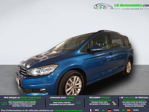 Volkswagen Touran 150 7pl 2019 occasion Beaupuy 31850