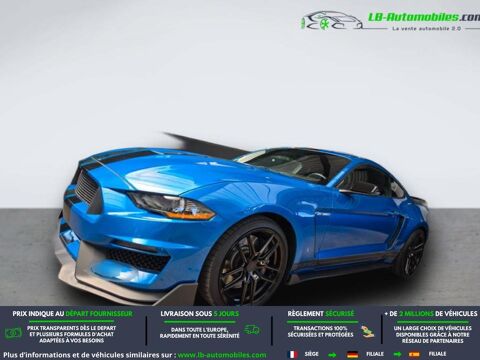 Mustang 5.0 450ch BVM 2019 occasion 31850 Beaupuy