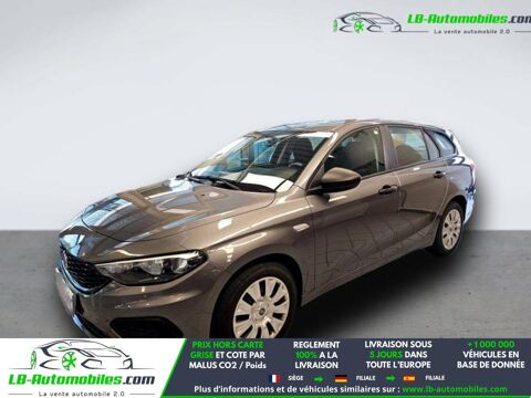 Fiat Tipo 1.4 T-jet 120 ch 2019 occasion Beaupuy 31850