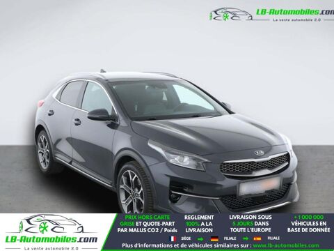 XCeed 1.6 GDi PHEV 141ch BVA 2021 occasion 31850 Beaupuy