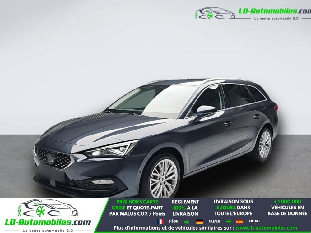 Leon 1.5 TSI 150 BVM 2022 occasion 31850 Beaupuy