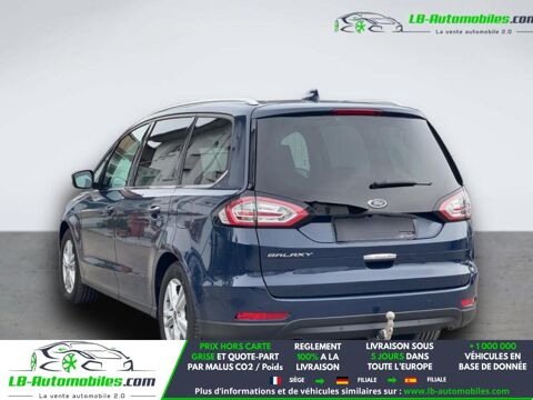 Galaxy 2.0 EcoBlue 150 BVA 2020 occasion 31850 Beaupuy
