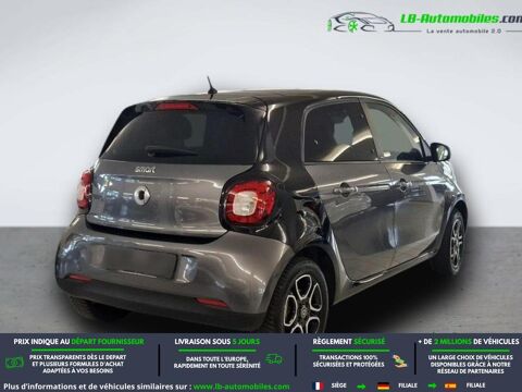 ForFour 0.9 90 ch BVM 2019 occasion 31850 Beaupuy