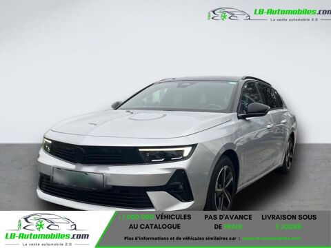 Opel Astra 1.2 Turbo 130 ch BVA 2025 occasion Beaupuy 31850