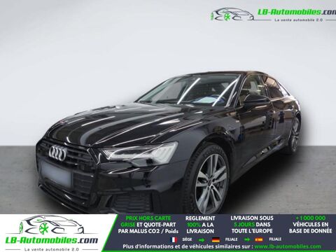 Annonce voiture Audi A6 43890 €