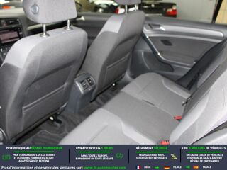 Golf 1.0 TSI 115 BVM 2019 occasion 31850 Beaupuy