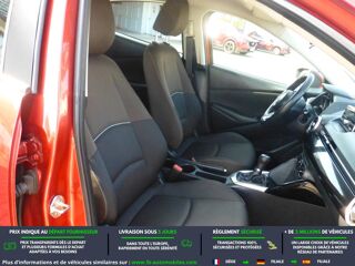 Mazda2 1.5L SKYACTIV-G 75ch 2020 occasion 31850 Beaupuy