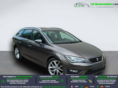 Leon 1.8 TSI 180 BVM 2016 occasion 31850 Beaupuy