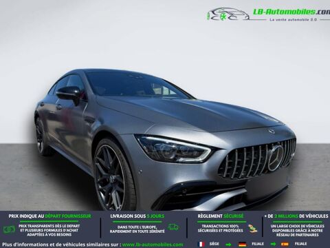 AMG GT 43 AMG 367 ch BVA 4-Matic+ 2020 occasion 31850 Beaupuy