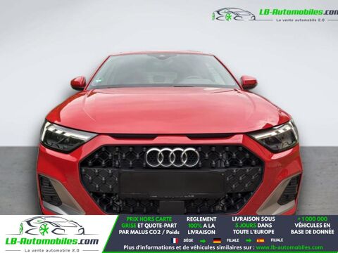 A1 35 TFSI 150 ch BVA 2024 occasion 31850 Beaupuy