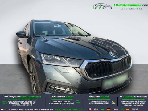 Annonce voiture Skoda Octavia 23790 €