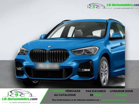 BMW X1 xDrive 20d 190 ch BVA 2022 occasion Beaupuy 31850