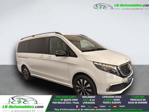 EQV 300 Long 204 ch 2024 occasion 31850 Beaupuy