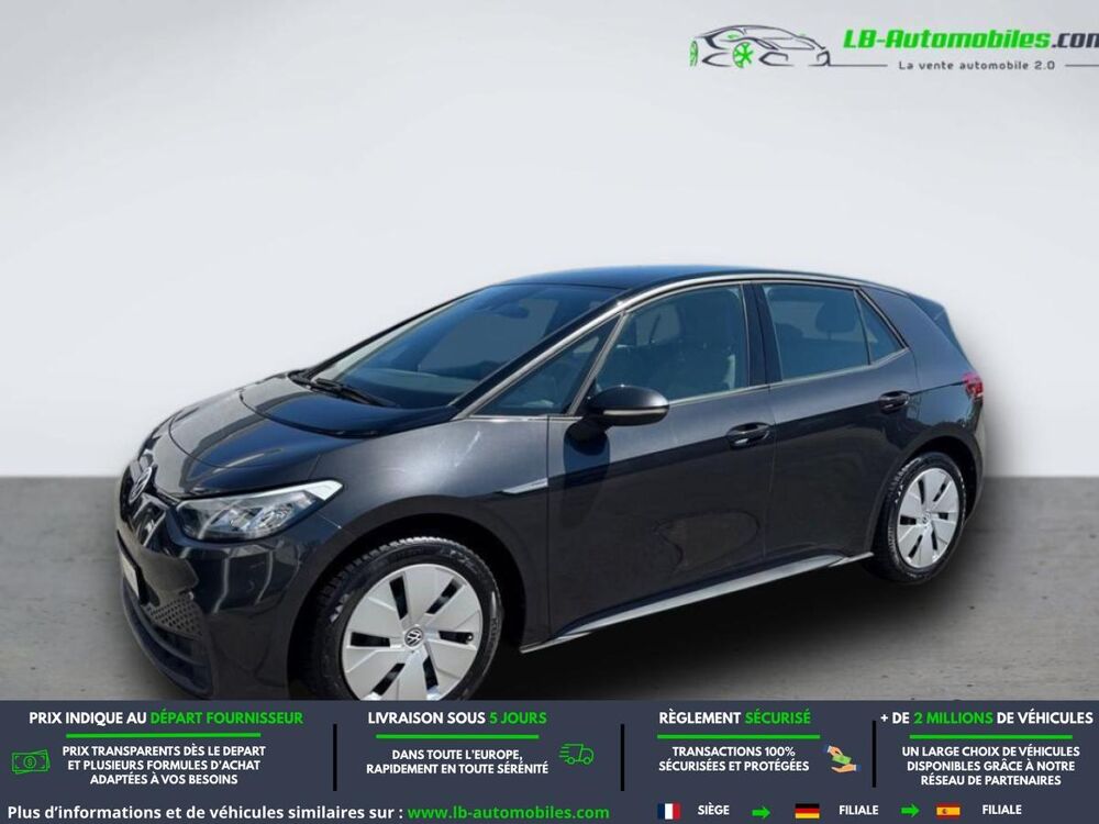ID.3 145 ch Pro 2021 occasion 31850 Beaupuy