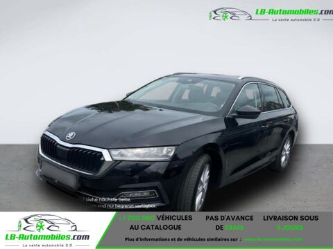Skoda Octavia 1.4 TSI PHEV 204 ch BVA 2022 occasion Beaupuy 31850