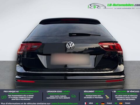 Tiguan Allspace 2.0 TDI 190 BVA 4Motion 2019 occasion 31850 Beaupuy