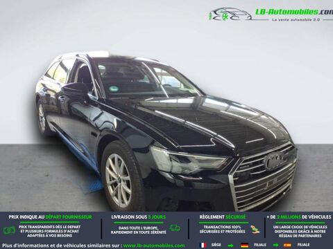 Annonce voiture Audi A6 32689 €