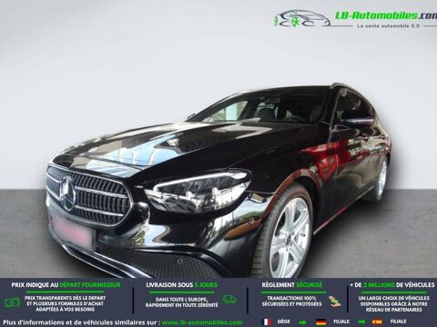 Annonce voiture Mercedes Classe E 35990 €