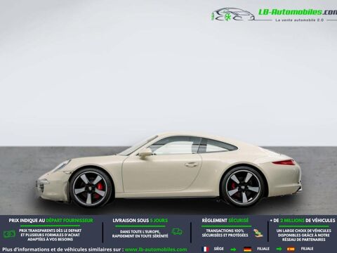 Annonce voiture Porsche 911 174800 €