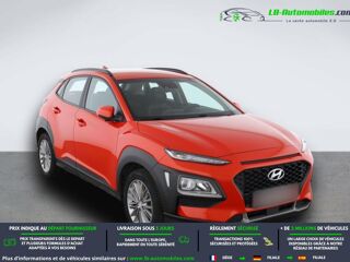 Kona 1.6 T-GDi 177 BVA 2020 occasion 31850 Beaupuy