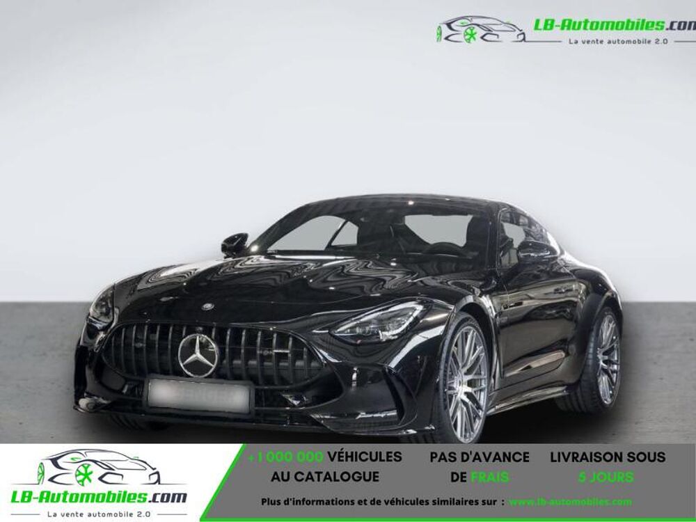 AMG GT 476 ch BVA 2025 occasion 31850 Beaupuy
