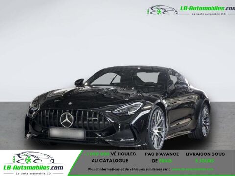Annonce voiture Mercedes AMG GT 149700 €