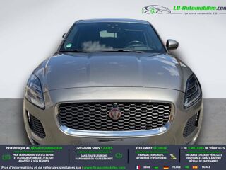 E-PACE 2.0 P - 200 ch AWD BVA 2019 occasion 31850 Beaupuy