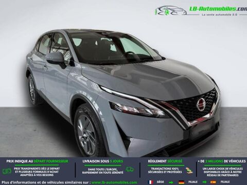 Qashqai Mild Hybrid 140 ch 2022 occasion 31850 Beaupuy