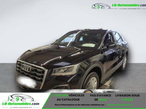 Audi Q2 35 TDI 150 BVA 2021 occasion Beaupuy 31850
