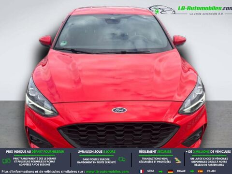 Focus 1.5 EcoBoost 150 BVM 2020 occasion 31850 Beaupuy