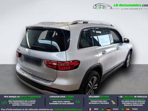 GLB 200 d BVA 2022 occasion 31850 Beaupuy