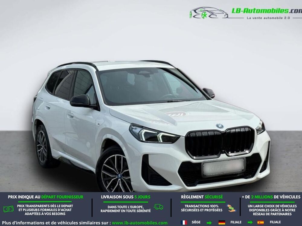 X1 xDrive 30e 326ch BVA 2023 occasion 31850 Beaupuy