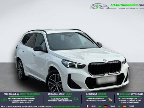 Annonce voiture BMW X1 41850 €