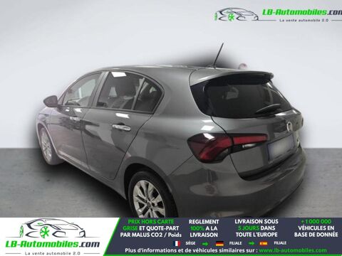 Tipo 1.4 T-Jet 120 ch BVM 2019 occasion 31850 Beaupuy