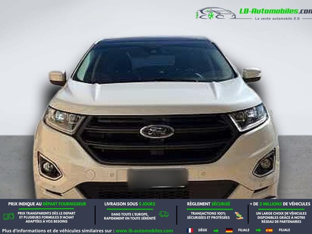 Edge 2.0 TDCi 210 BVA AWD 2017 occasion 31850 Beaupuy