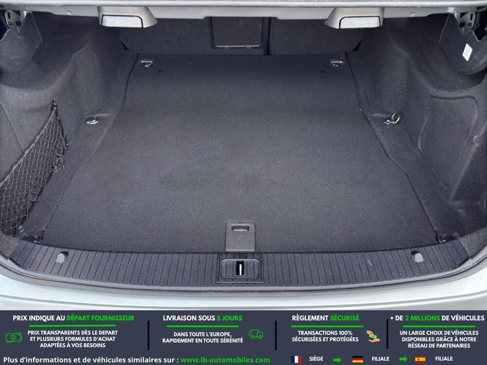 Classe E 350 CDI BVA 2015 occasion 31850 Beaupuy