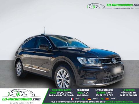 Annonce voiture Volkswagen Tiguan 26400 €